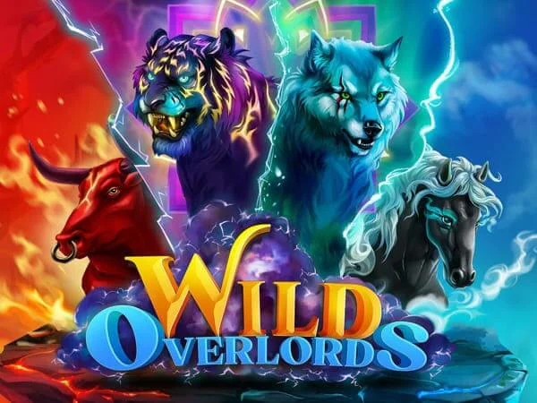 Wild Overlords